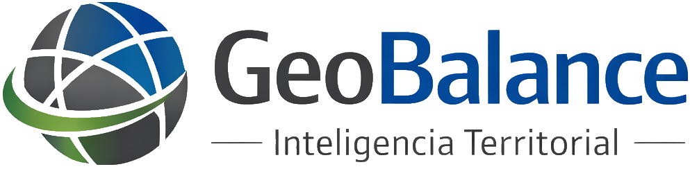 GeoBalance - Inteligencia Territorial